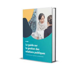 Le guide sur la gestion des relations publiques