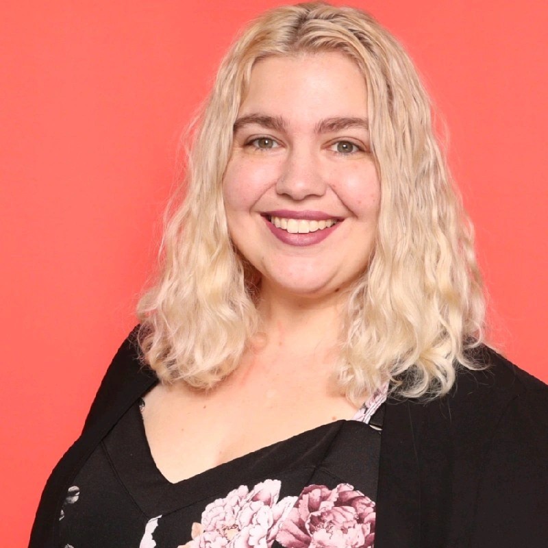 Amanda Sellers