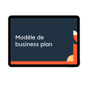 Business Plan - iPad