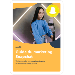 Snapchat Guide