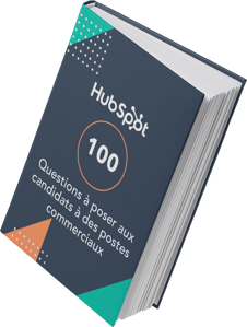 100 questions à poser aux candidats à des postes commerciaux