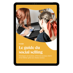Le guide du social selling