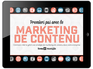 premiers pas avec le marketing de contenu