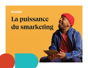 La puissance du smarketing
