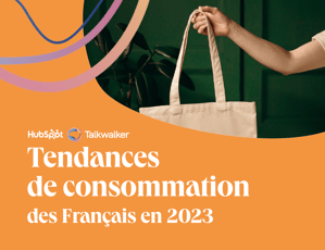 Tendances de consommation des Français en 2023