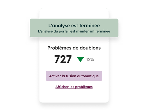 Data Hub - Data Quality Command Center_fr