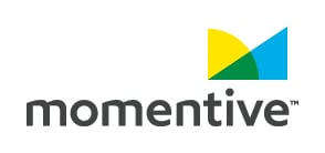 Logo Momentive