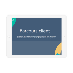 Parcours client