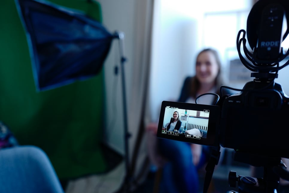 Vidéo ultra-personnalisée dans votre stratégie marketing