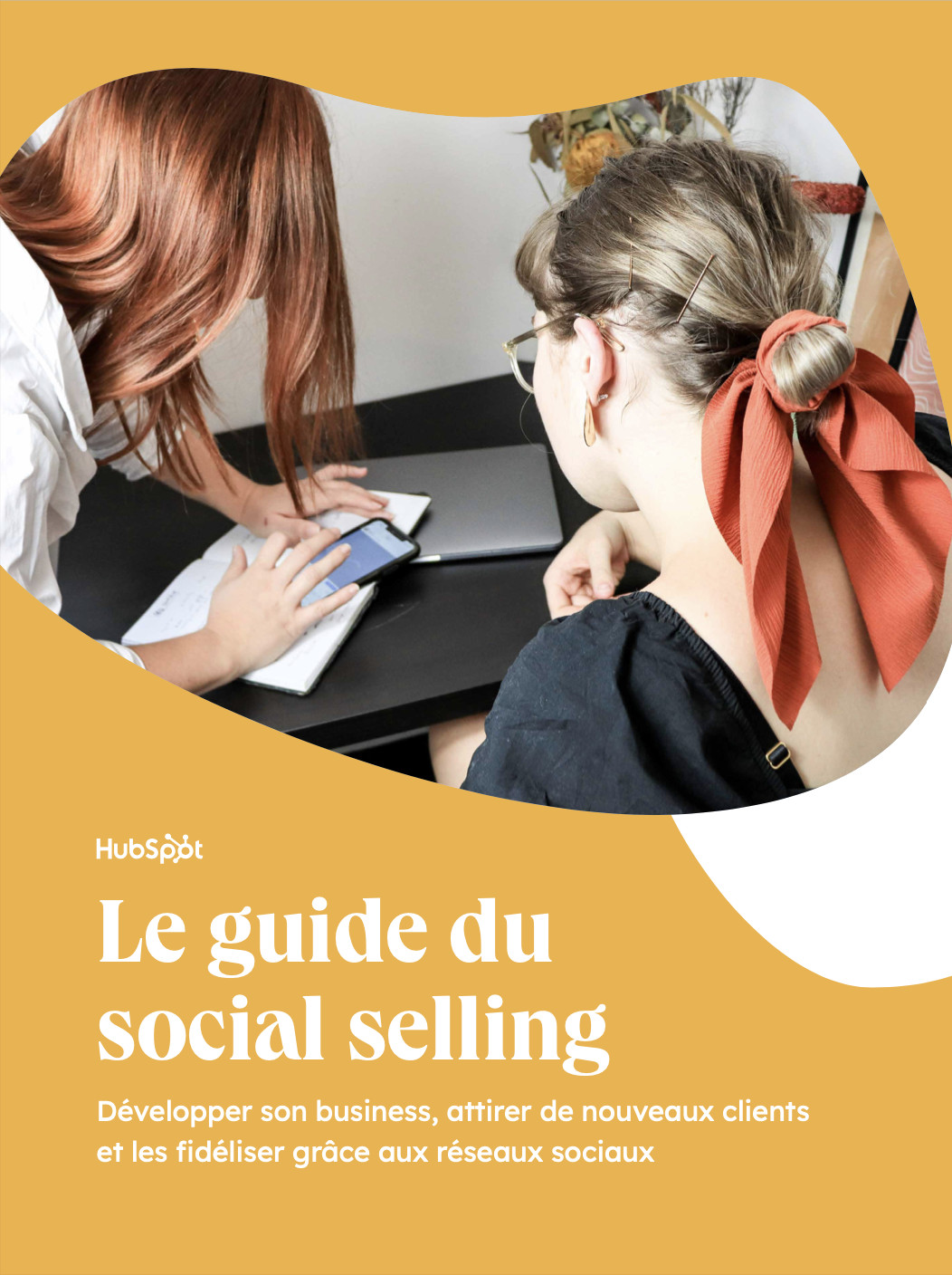 Le guide du social selling