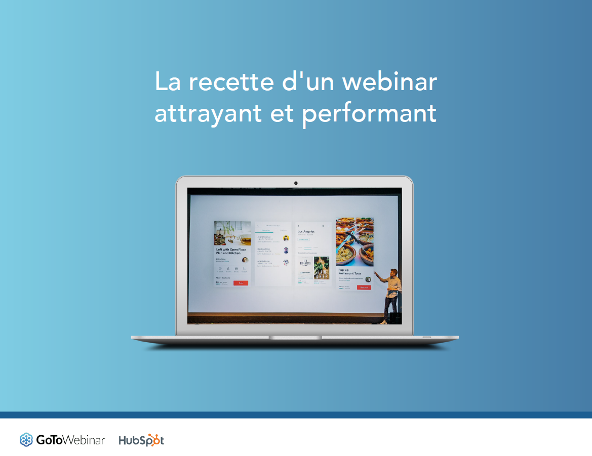 How to Produce Webinars Ebook Preview