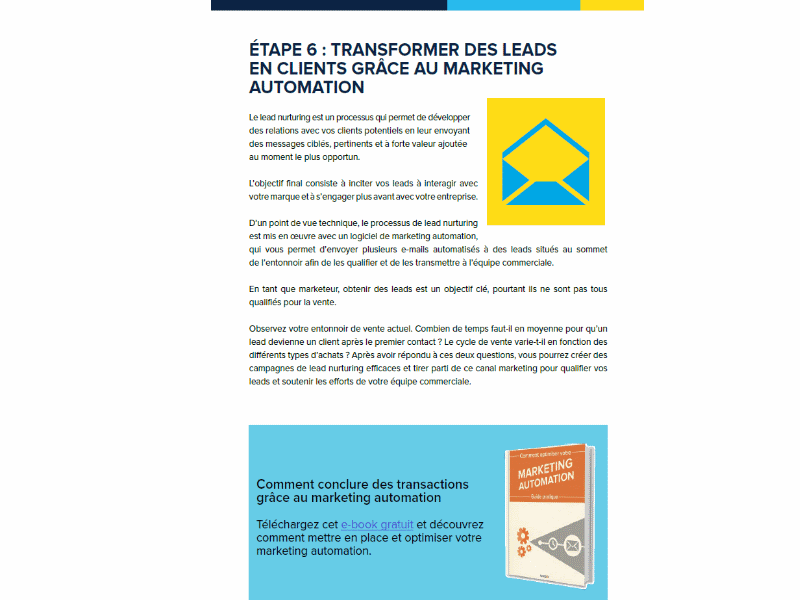 Pourquoi adopter une stratégie de marketing digital ? | HubSpot