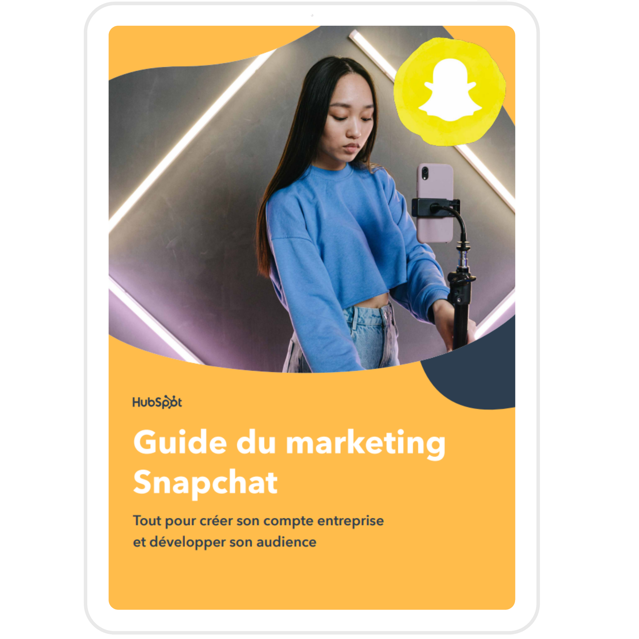 Snapchat Guide