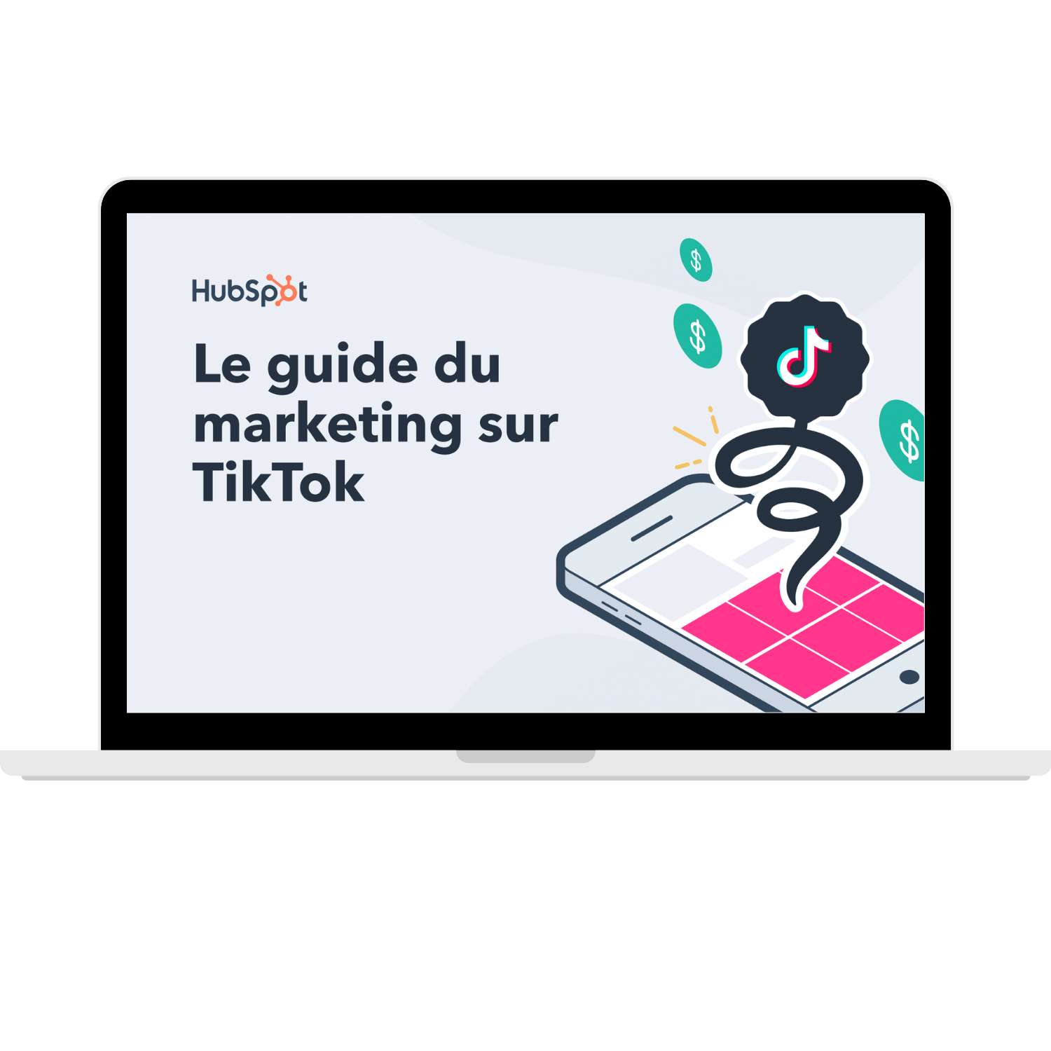 FR Ipad Guide TikTok