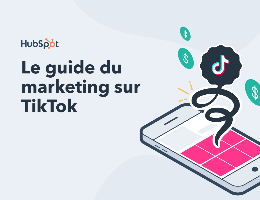 Marketers guide to TikTok FR