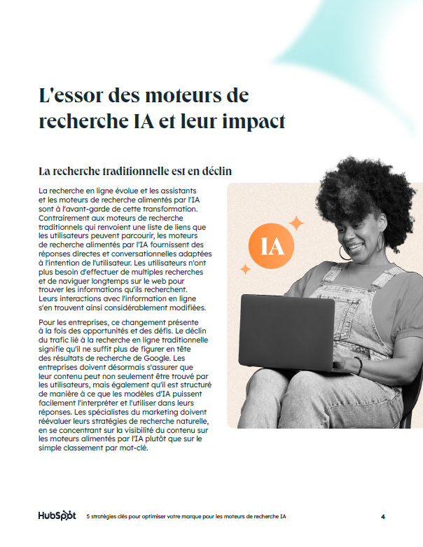 Rise of AI search - FR