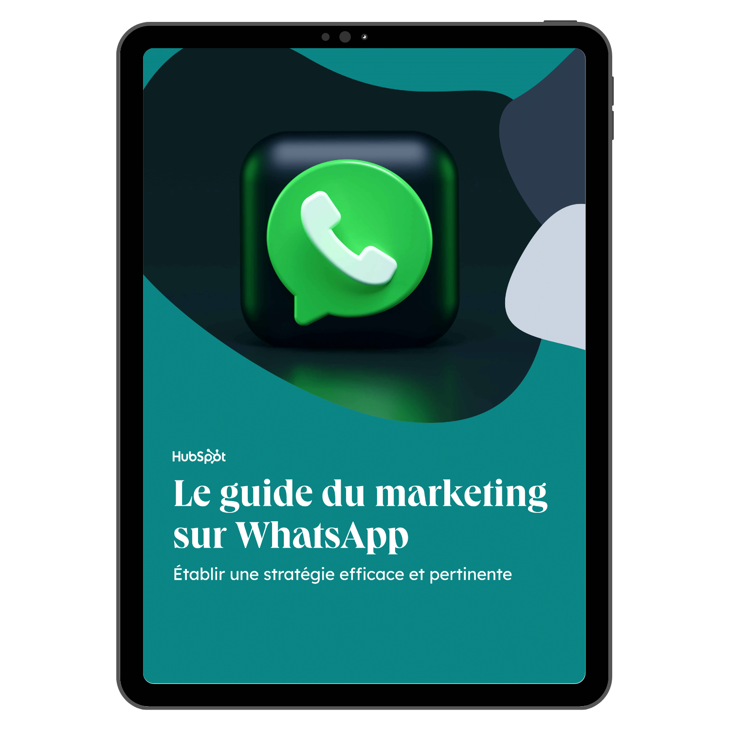 Le guide du marketing sur WhatsApp