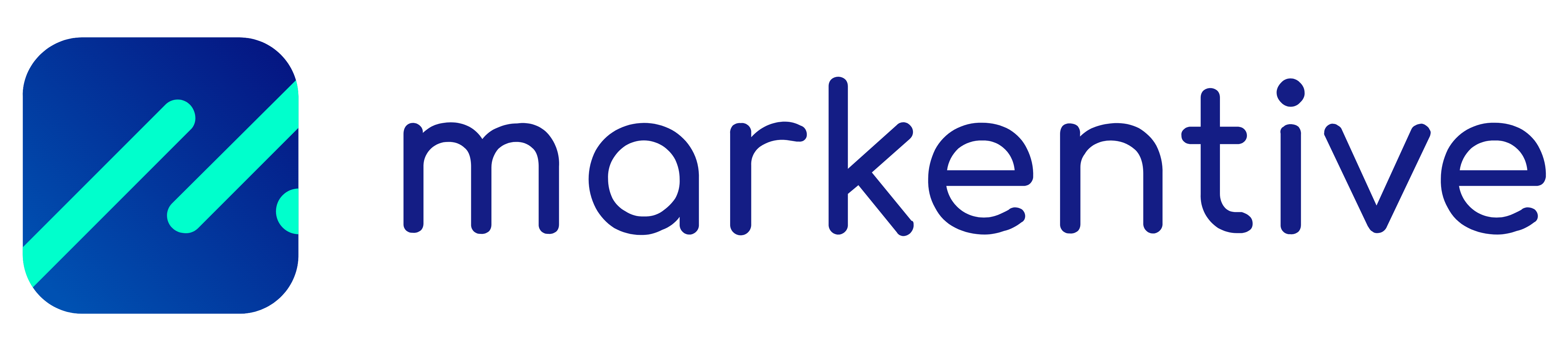markentive logo